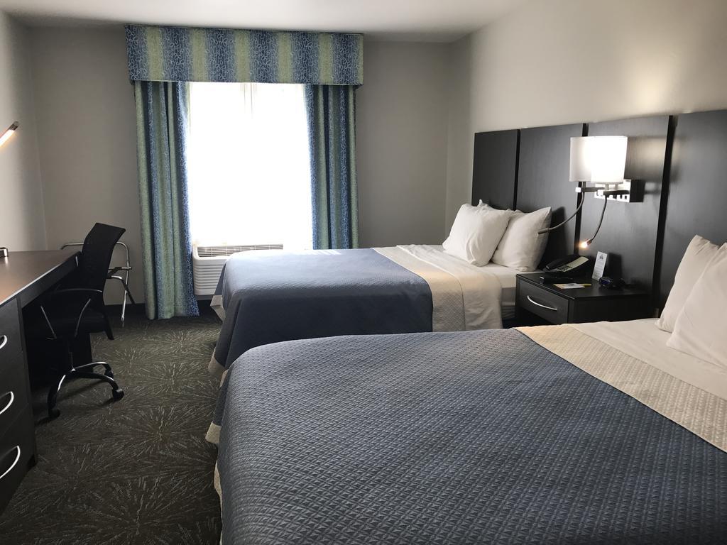 Days & By Wyndham East Hotel Flagstaff
